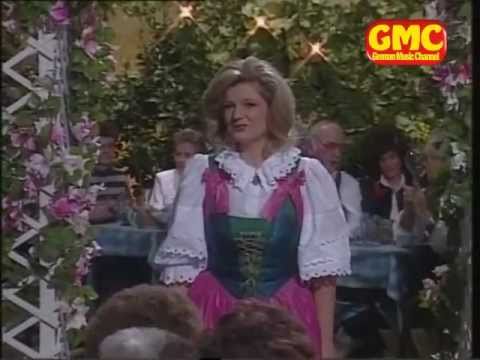 Herlinde Lindner - Hoch drob'n auf dem Berg