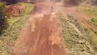 un giorno di settembre al crossodromo