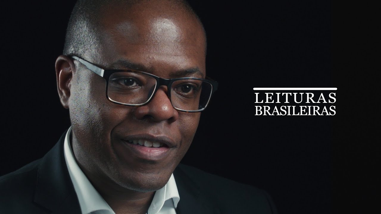 SILVIO ALMEIDA | Política, intelectualidade e racismo