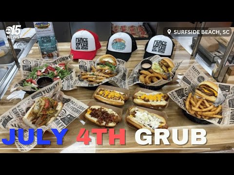 Check Out Our Commercial From WPDE Channel 15 News! thumbnail