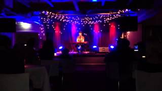 Rai from Thirsty Merc