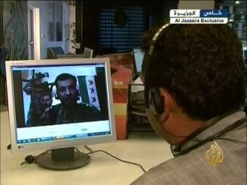 تفاصيل انشقاق رئيس الوزراء السوري رياض حجاب