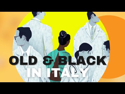 Growing Old In Italy is a Dream - Unless You’re a Black Woman