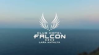 Club Hotel Falcon