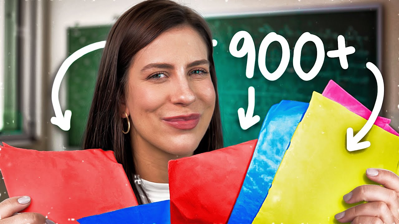 Eu Descobri o que Não Funciona Mais Na Redação do Enem