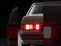 Bruno Sacco S Most Significant Design The Mercedes Benz 190E