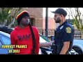 Kanel Joseph Funniest Pranks Compilation Part 1