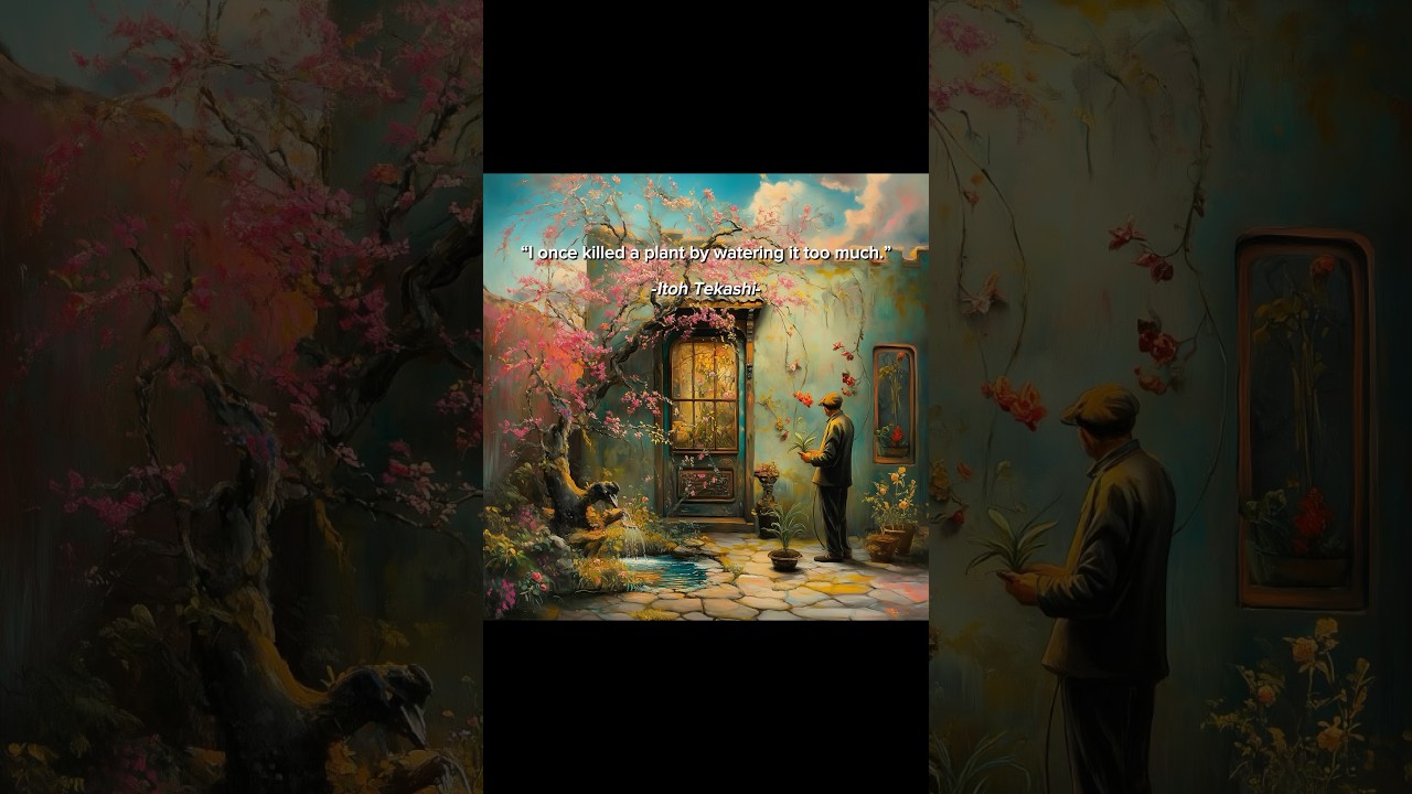 This Quote Will Change How You See Control