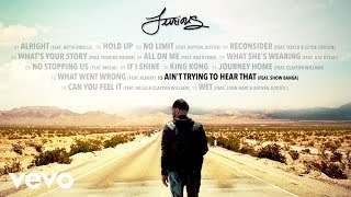 Furious - Ain&#39;t Trying to Hear That (Audio) ft. Show Banga