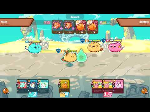 2 Vegetal Bite/Serious sa first turn? No prob!