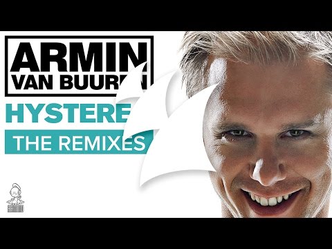 Armin van Buuren - Hystereo (Thomas Vink Remix)
