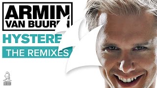 Armin van Buuren - Hystereo (Thomas Vink Remix)
