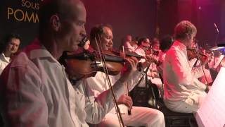 Snarky Puppy & Metropole Orkest  - Gretel Live