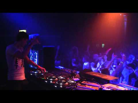 Intuition Winter Festival 2011 - Menno de Jong