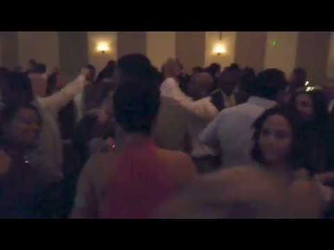 DJ Thorne Grand Finale ENT. / Crooked Style Dj wedding.