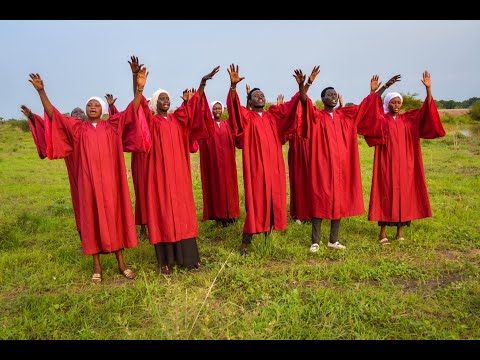 CTC SOUL WINNER GOSPEL MUSIC MINISTRY - DE KULE DIER KE NGU  OFFICIAL MUSIC VIDEO 4K