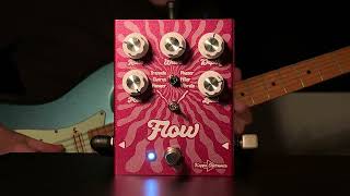 Video thumbnail for Flow (Mult Modulações) - Kappa Electronics by Kappa Electronics