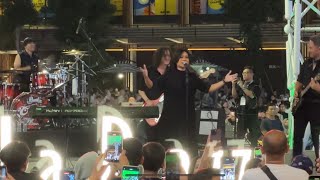 Download lagu Cokelat - Kebyar-Kebyar LiVE 9 November 2024 La Piazza Kelapa Gading Timeless Memories with Cokelat mp3 Download lagu Cokelat - Kebyar-Kebyar LiVE 9 November 2024 La Piazza Kelapa Gading Timeless Memories with Cokelat mp3