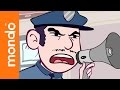 Arrested For Illegal Skin Color Tonight On Like Share Die