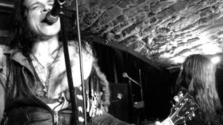 Beasto Blanco - Beasto Blanco@Bannermans,Edinburgh 25-11-15