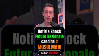 🤯 Vannacci candida islamici: clamorosa  notizia dell’ultima ora che sta facendo discutere L #Italia
