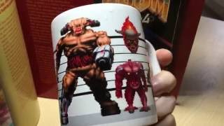 Doom Mug!