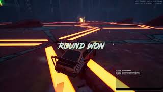Rust Racers Testing