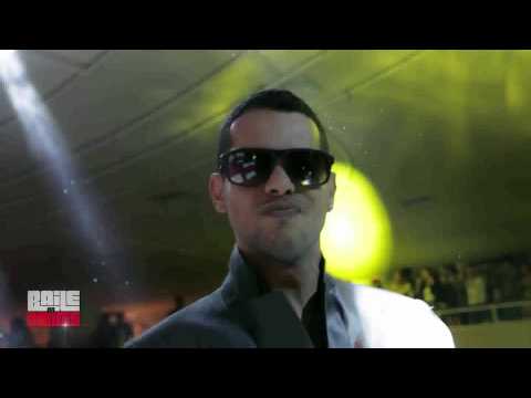 Baile do Dennis   Mc Andinho   Corpo Nú  FULL HD