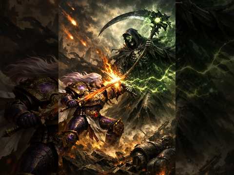 TTS3 wk1 EC vs Necrons