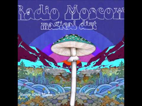 Radio Moscow - These Days (NEW Song 2014)