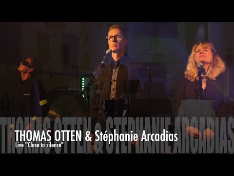 Thomas Otten - Live Close to Silence Moment 2025