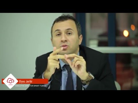 ITWORLD TUNISIA - M. Elyes JERIBI