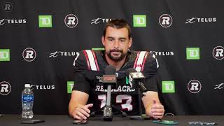 Post Game Media | June 6th, 2026