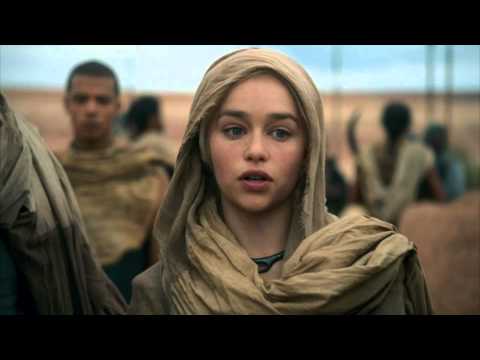 [GoT] Daenerys Targaryen / Mother of Dragons || Breath of Life