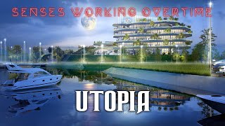 Utopia Music Video