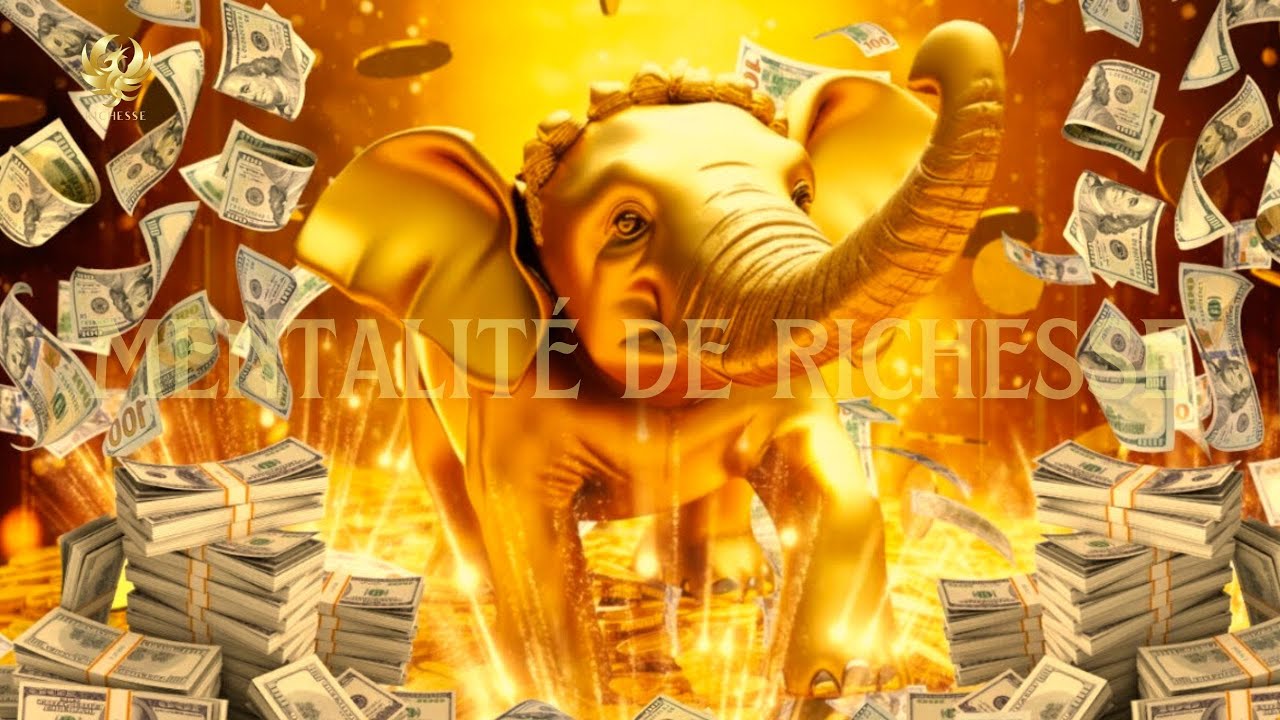 Découvrez les Secrets pour Attirer des Fortunes! #richesse
