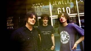 Black Rebel Motorcycle Club - Weight of the World (Live at World Cafe - 01/12/2006)