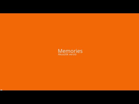 The Biebers – Memories ( LUMIA ROOM SESSION )