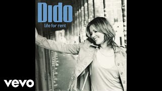 Dido - Paris (Audio)
