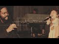 Lauren Daigle Hold On To Me Feat AHI Official Audio Video