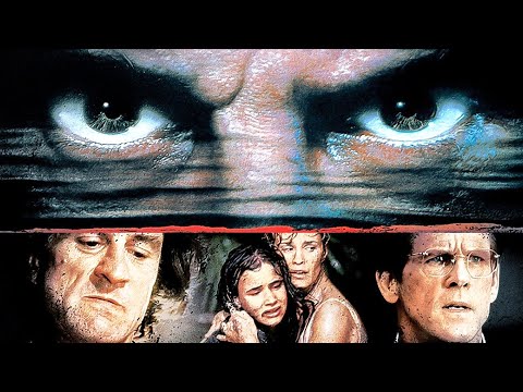 Cape Fear - 1991 - Rare Promo Trailer Reel - Robert DeNiro | Nick Nolte | Jessica Lange | Scorsese