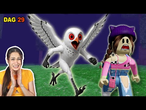 I SURVIVE THE OWL UPDATE IN 99 NIGHTS IN THE FOREST! ​​- Roblox