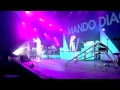 Mando Diao - Forgive Forget - Lowlands 2014 ...