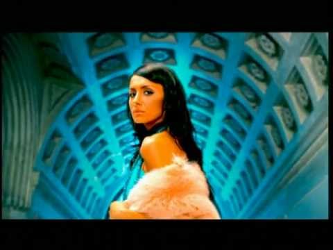 Emina Jahovic // Tvoja Greska // 2005 // official video