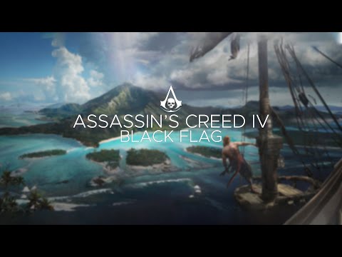 Assassin's Creed IV: Black Flag | Immersive Music From The Sea Caribbean