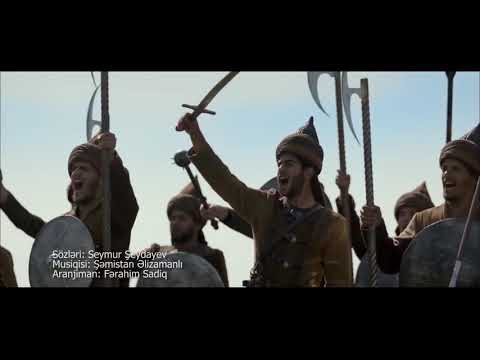 Gőzün aydın Türk dünyası, gözlediyin Turan gelir.