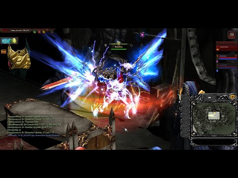 CS 24-06-2023 | Helheim Server - Global MU Online (Webzen) 17.2