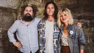 Bonny Light Horseman, Eric D. Johnson, Josh Kaufman, Anaïs Mitchell - Deep In Love