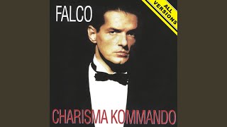Charisma Kommando (Radio Version) (2022 Remaster)