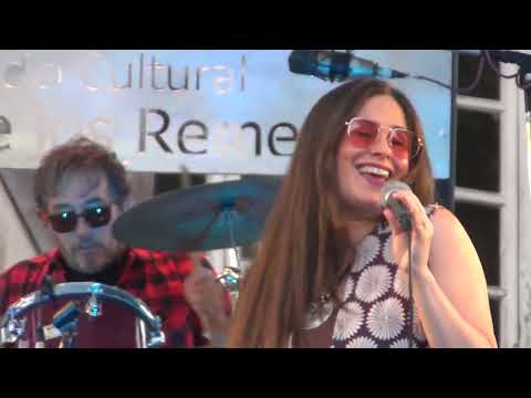 Bacanas Inv. Leo Luna - Pink (Parque Avellaneda, Buenos Aires, 01/03/2026 )